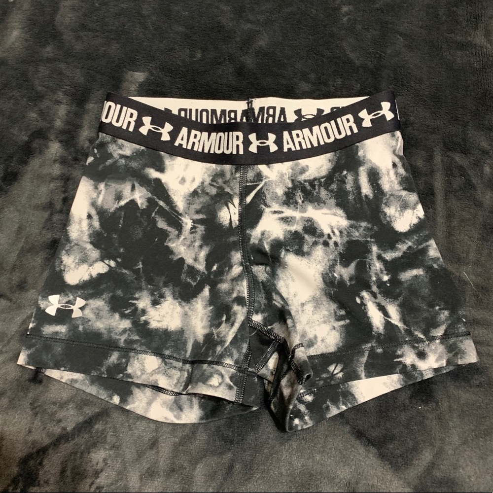 Under Armour shorts